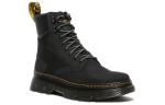 Ботинки Dr. Martens Tarik Utility Boots Black - фото 2