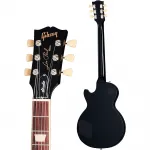 Электрогитара Gibson Les Paul Studio, эбен - фото 4