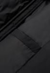 Куртка Ombre INSULATED QUILTED , Black - фото 10