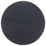 Тарелка Seltmann Weiden, 22,5 см, черный - фото