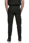 Брюки-карго TAPERED PANTS Urban Classics, черный - фото 2
