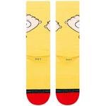 Носки Stance Stewie, желтый - фото 3