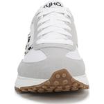 Кроссовки Jetsetter Ryka, white leopard suede/fabric - фото 3