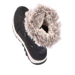 Зимние ботинки Rieker Sport Evolution, Black - фото 7