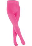 Колготки FAMILY CASUAL FALKE, розовый - фото