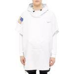 Nike Взрывающийся пончо Тома Сакса - фото 6