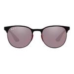 RayBan Солнцезащитные очки в оправе Wayfarer, Black - фото