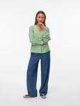 VERO MODA Блузка 'VMURLI' в цвете Mint - фото 5
