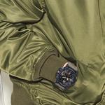 G-SHOCK Часы Casio G SHOCK GG1000 1A5 - фото 5