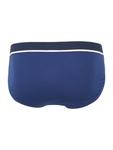 Трусы Schiesser, темно-синий/темно-синий/черный - фото 3