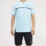 Соревновательная серия Футболка мужская YONEX, Белая - фото 10