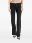 Джинсы Diesel D-Keate 09j96 bootcut, черный - фото 3