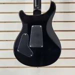 ГИТАРА PRS SE CUSTOM 24 FLOYD CU44FLECA - CHARCOAL BURST - Новая - фото 8