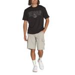 Карго-шорты мужские Vans, хаки - фото 3