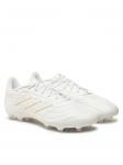 Футбольные бутсы Copa Pure 2 League Firm Ground IG8718 Adidas, белый - фото 2