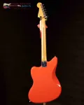 Fender Player II Jazzmaster - Кораллово-красный - фото 2