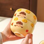 Наборы посуды KAWASIMAYA, [Gift Box Set]1-Person Dining 8-Piece Set Version A (Non-Standard Plate Configuration) - фото 9