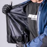 Куртка Leatt ADV FlowTour 4.5 Short - фото 5