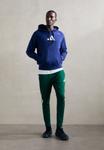 Худи Adidas Performance Hoodie, Dark Blue - фото 2