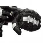 Защитные перчатки RST Pilot, черный - фото 5