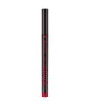 Подводка для глаз essence Super Fine brush liner waterproof, Black, 0.7g - фото