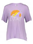 Футболка O'Neill, фиолетовый - фото