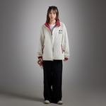 Куртка унисекс La'T.Weekend, фиолетовый - фото 23