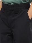 Брюки свободного кроя DICKIES, черный - фото 4