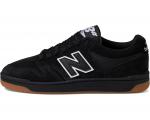 Кроссовки New Balance 480 Numeric, черный - фото 4
