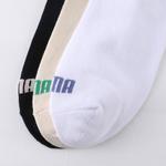 Унисекс носки PUMA, черный - фото 7