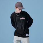 Футболка унисекс Champion, фиолетовый - фото 3