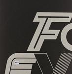 Сингл 12" Hosh: H.O.S.H. Presents Forever Young - фото