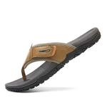 Шлепанцы и сланцы Jeep Flip Flops Men - фото 8
