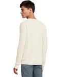 Свитер Faherty Sunwashed Crewneck Sweater, цвет White Shell - фото 3