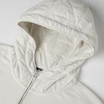 Свитшот женский Under Armour, белый - фото 12