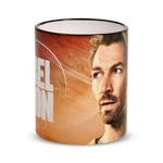 Rebel Moon - Кружка Гуннара - фото 2