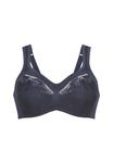 Бюстгальтер Anita Underwired bra, Shadow Blue/Blue - фото 4