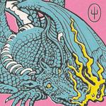 Диск CD Scaled And Icy - Twenty One Pilots - фото