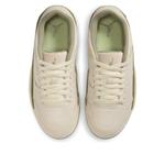 Кроссовки (WMNS) Air Jordan Flight Court 'Medium Khaki Green' - фото 4