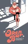 Open Bar (Oni Press) - фото