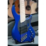 Dingwall ДИНГУОЛЛ NG3 5 Подпись Нолли Голубика - фото 7