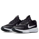 Кроссовки (GS) Nike Star Runner 5 'Black White' - фото 2