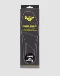 Стельки для обуви Dr. Martens Cushion, цвет Black — Hm Lining - фото