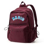 Рюкзак унисекс Landcase, Черный - фото 3