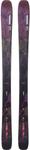 Женские горные лыжи K2 Mindbender 99TI, Multi - фото