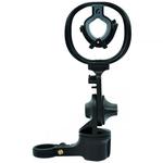 Radius RAD-1 Microphone Shockmount for Boompoles RAD-01039 - фото 2