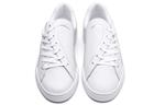 Кроссовки basket crush emboss 'white' Puma, белый - фото 4