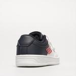 Кроссовки Umbro Elmo, белый / серый - фото 7