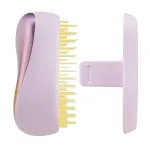 Мини-щетка для волос Compact Tangle Teezer, цвет lila-amarillo - фото 4