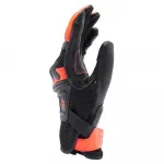 Защитные перчатки Dainese X-Ride 2 Ergo-Tek, красный - фото 4
